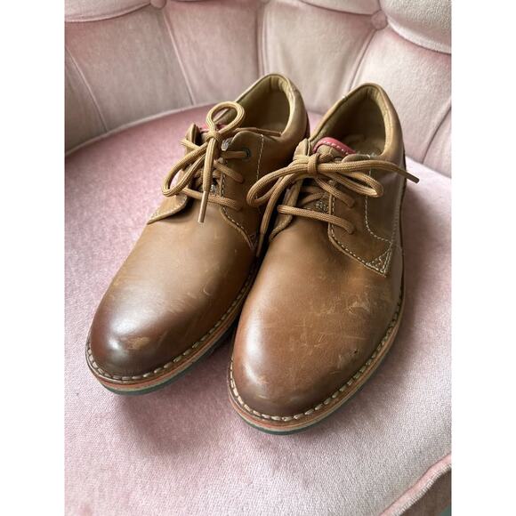 Other - Clarks‎ Collection Soft Cushion Ortholite Mens Size 10 Back to School